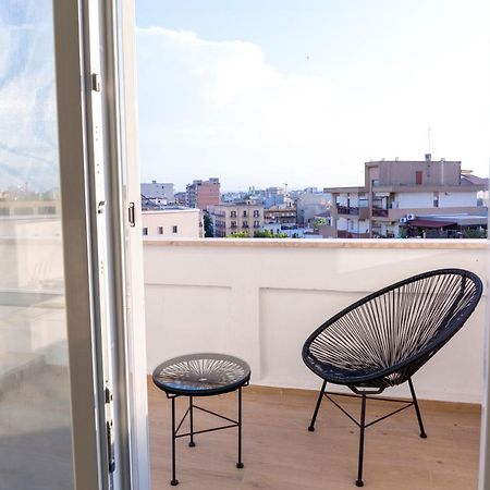 פויג'ה 7Th Floor Apartment מראה חיצוני תמונה