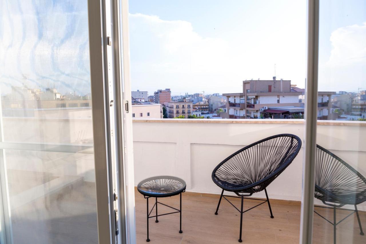 פויג'ה 7Th Floor Apartment מראה חיצוני תמונה