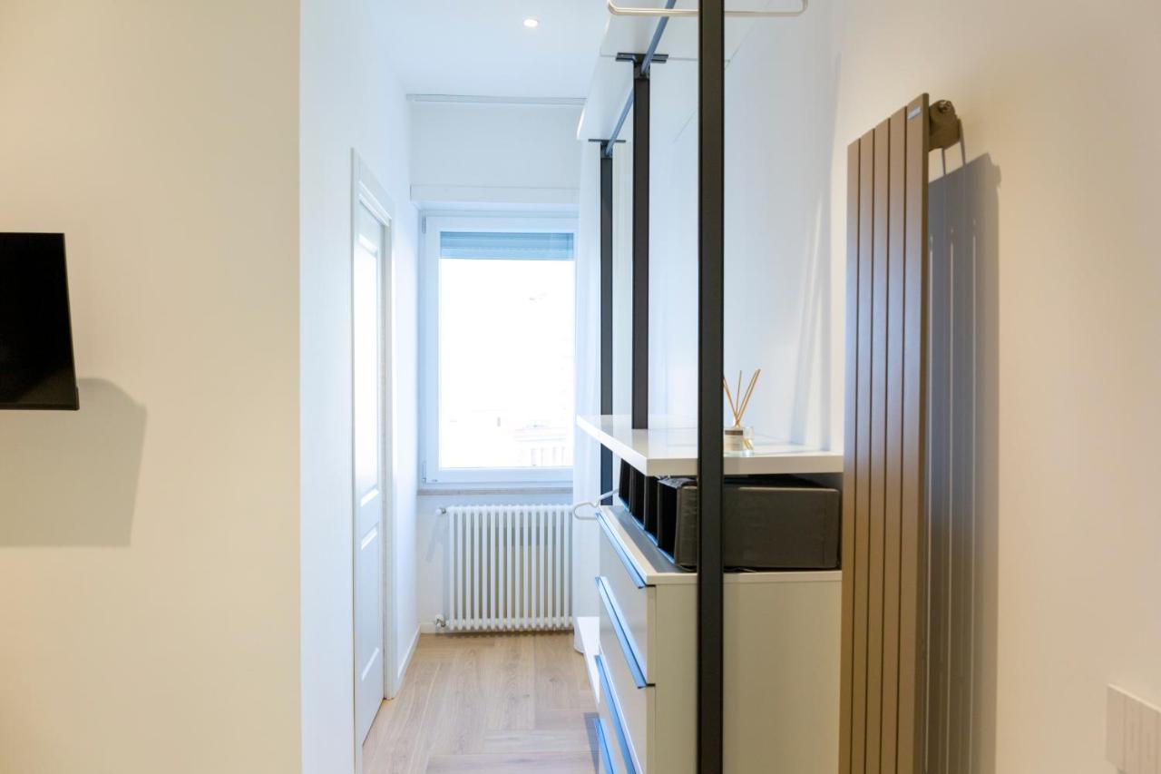 פויג'ה 7Th Floor Apartment מראה חיצוני תמונה