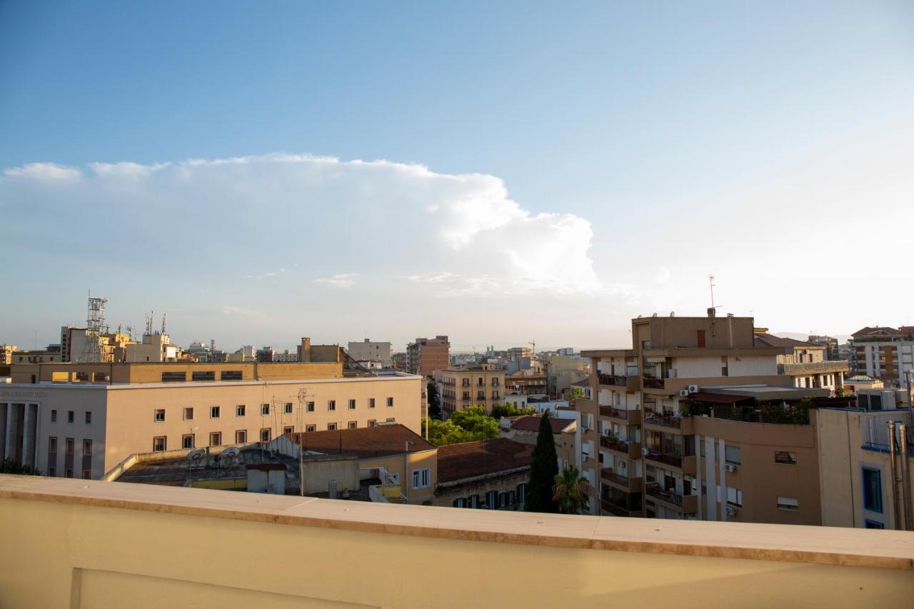פויג'ה 7Th Floor Apartment מראה חיצוני תמונה