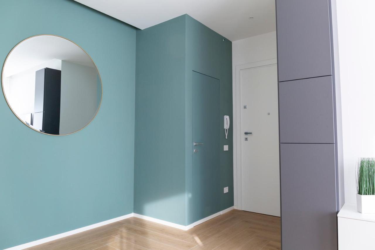 פויג'ה 7Th Floor Apartment מראה חיצוני תמונה