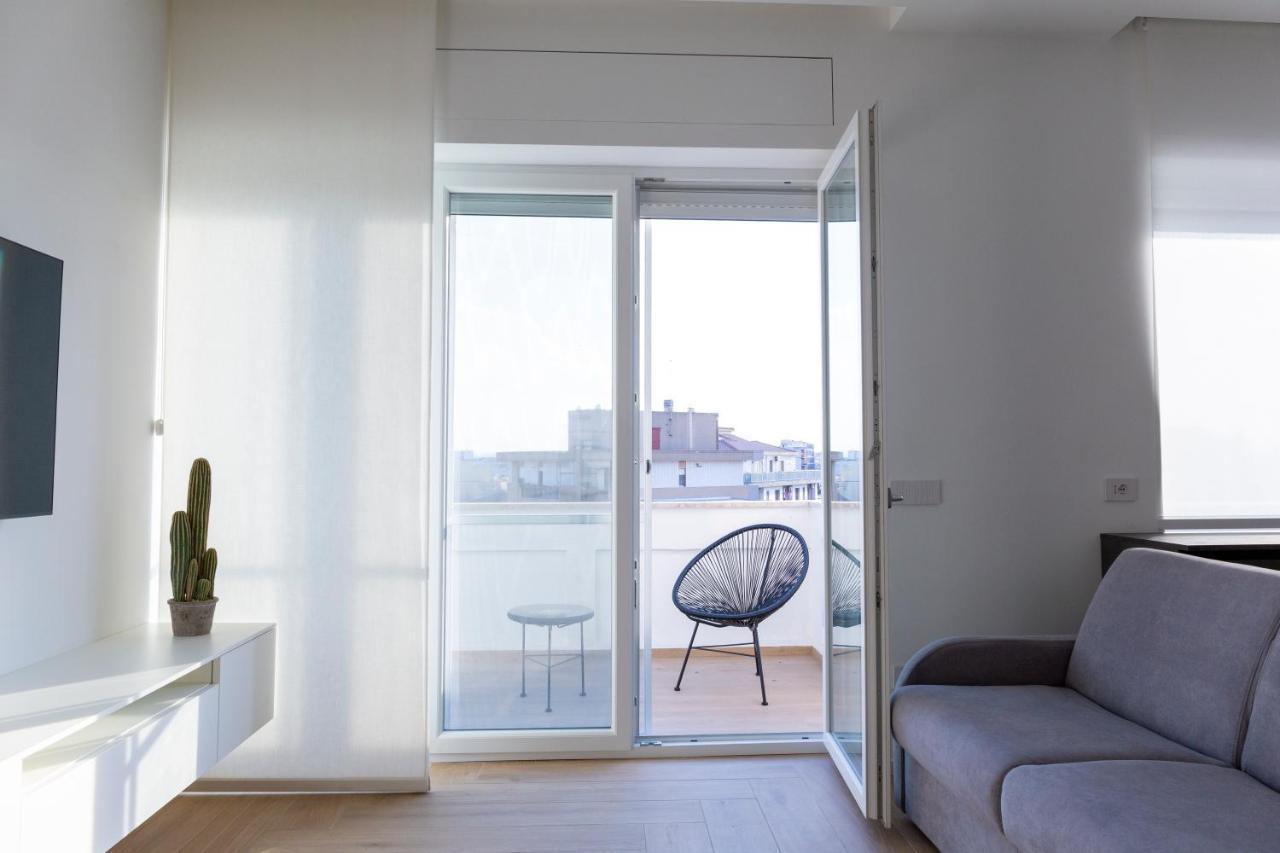פויג'ה 7Th Floor Apartment מראה חיצוני תמונה