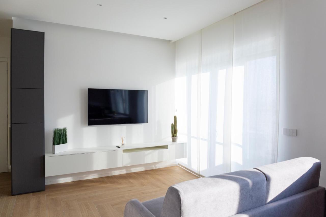 פויג'ה 7Th Floor Apartment מראה חיצוני תמונה