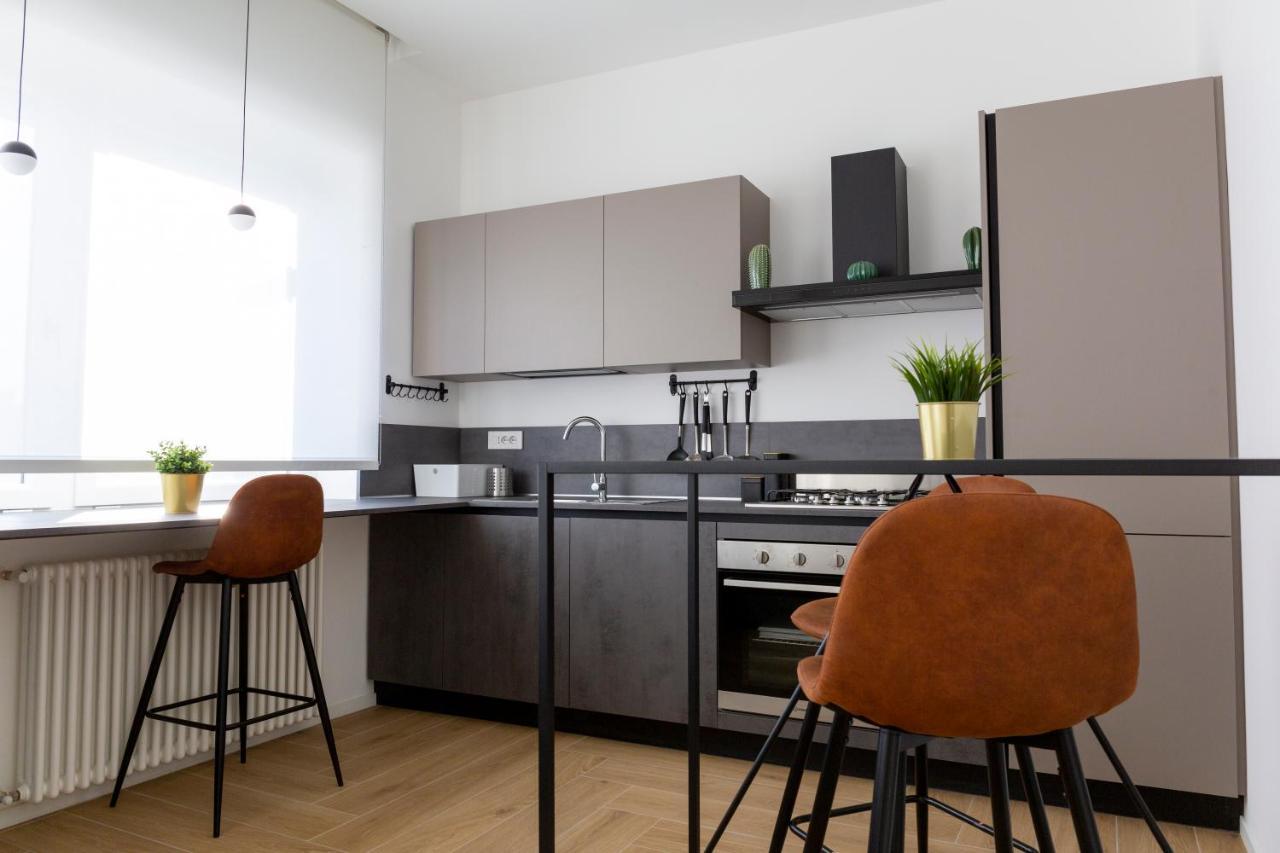 פויג'ה 7Th Floor Apartment מראה חיצוני תמונה