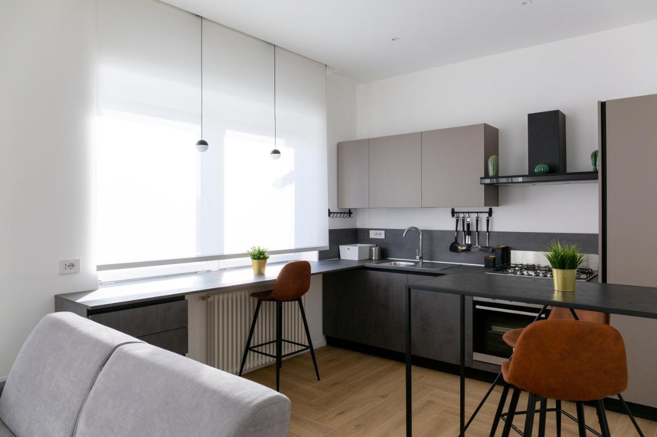 פויג'ה 7Th Floor Apartment מראה חיצוני תמונה
