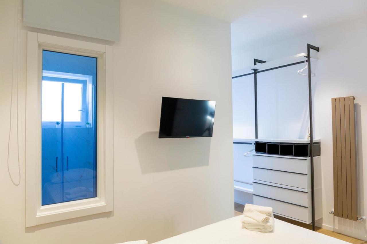 פויג'ה 7Th Floor Apartment מראה חיצוני תמונה