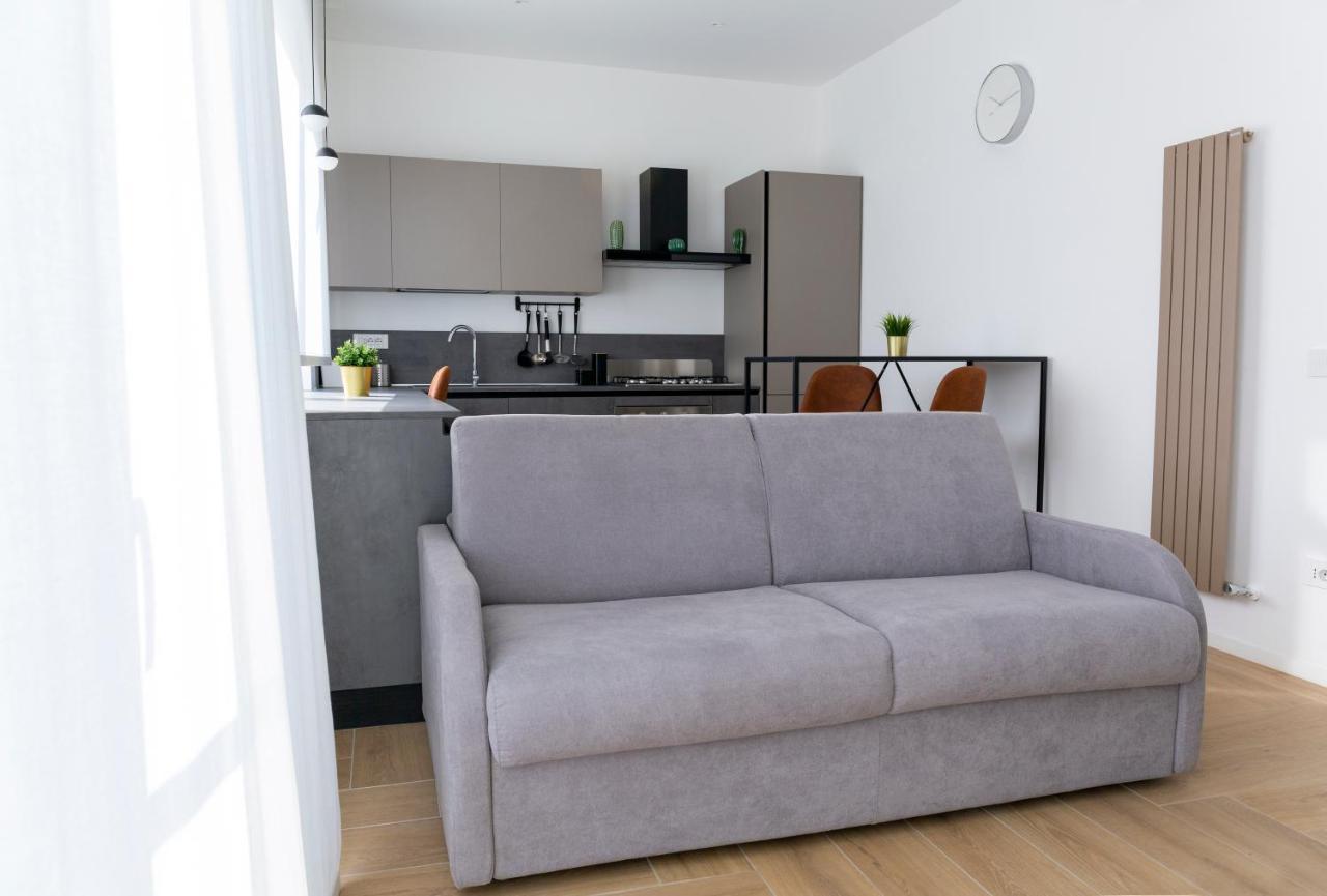 פויג'ה 7Th Floor Apartment מראה חיצוני תמונה